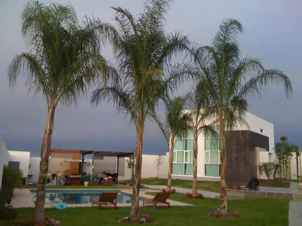 Casa en Venta Colonia Valle de Zuazua en General Zuaza — foto 1 de 23