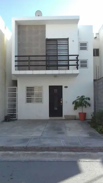 Venta Casa Nexxus Escobedo — foto 1 de 6