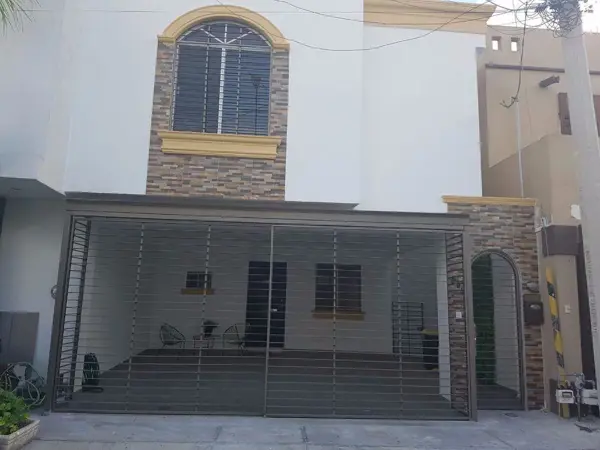 Casa en Renta Amueblada Nexxus — foto 1 de 15