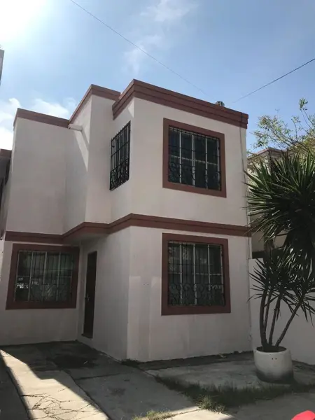 Casa en Renta Miravista Ii Escobedo — foto 1 de 13