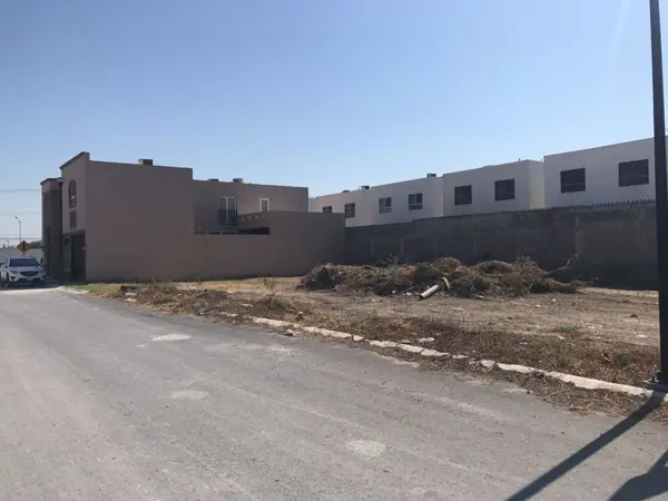 Terreno en venta en La Encomienda, General Escobedo — foto 3 de 4