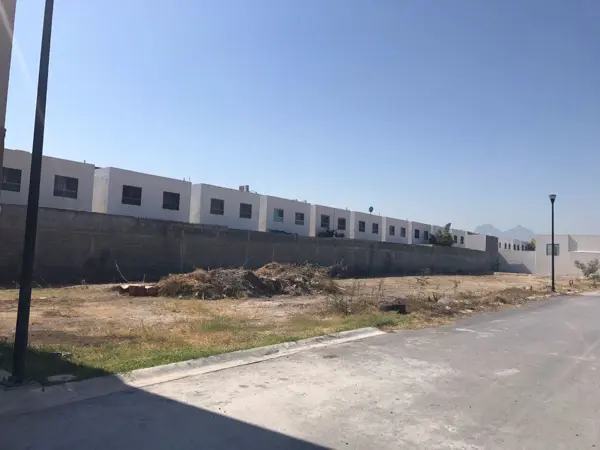 Terreno en venta en La Encomienda, General Escobedo — foto 2 de 4