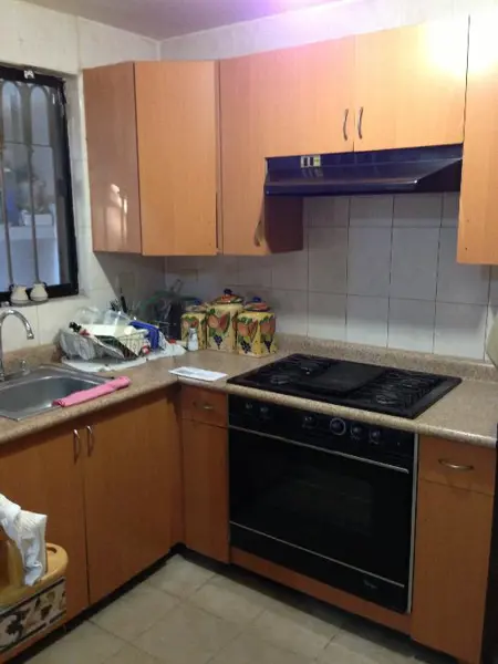 Casa en venta en Nueva Hacienda, General Escobedo — foto 2 de 9