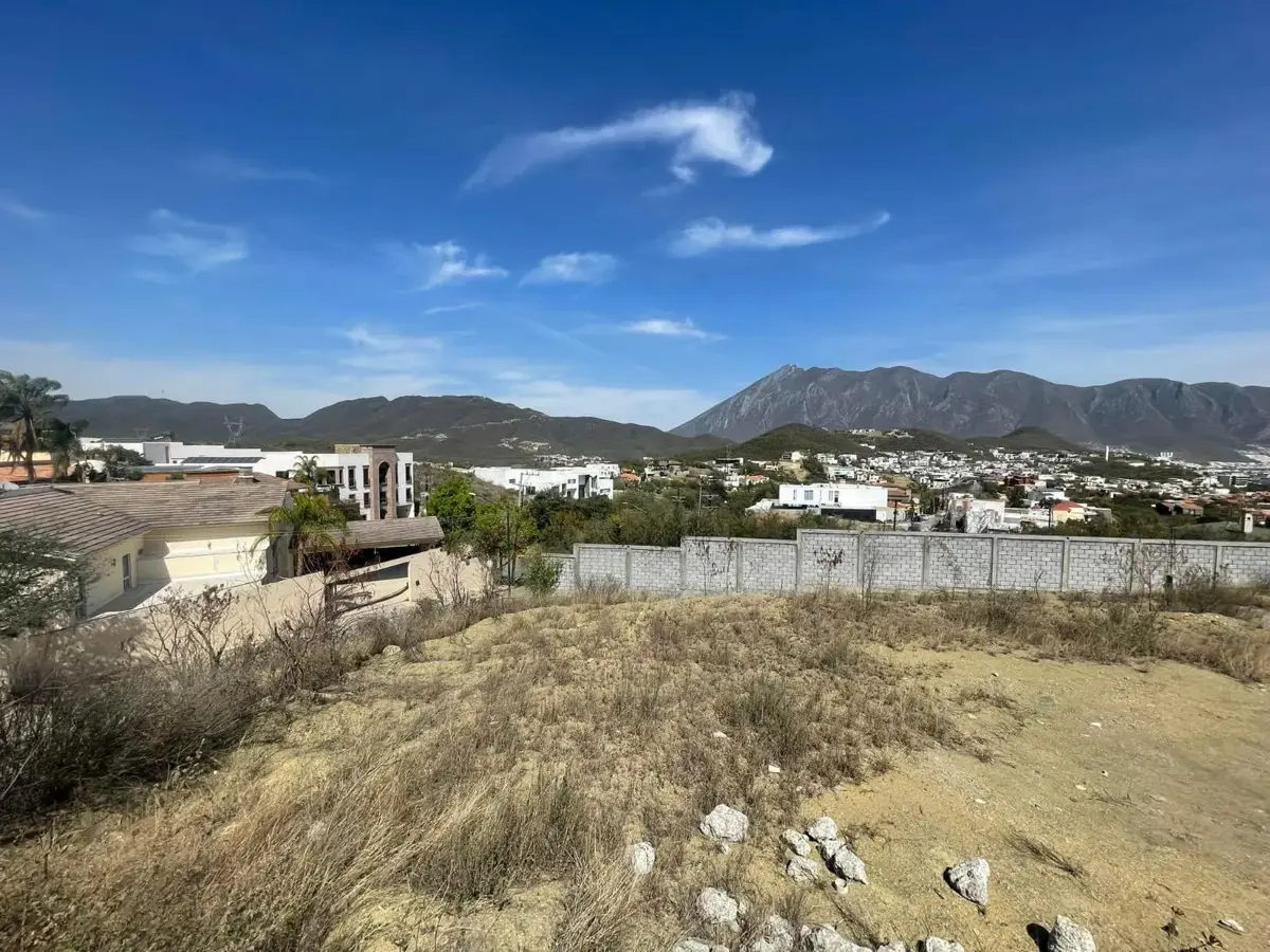 Terreno en Venta en Hacienda los Encinos, Monterrey, Nuevo León — foto 5