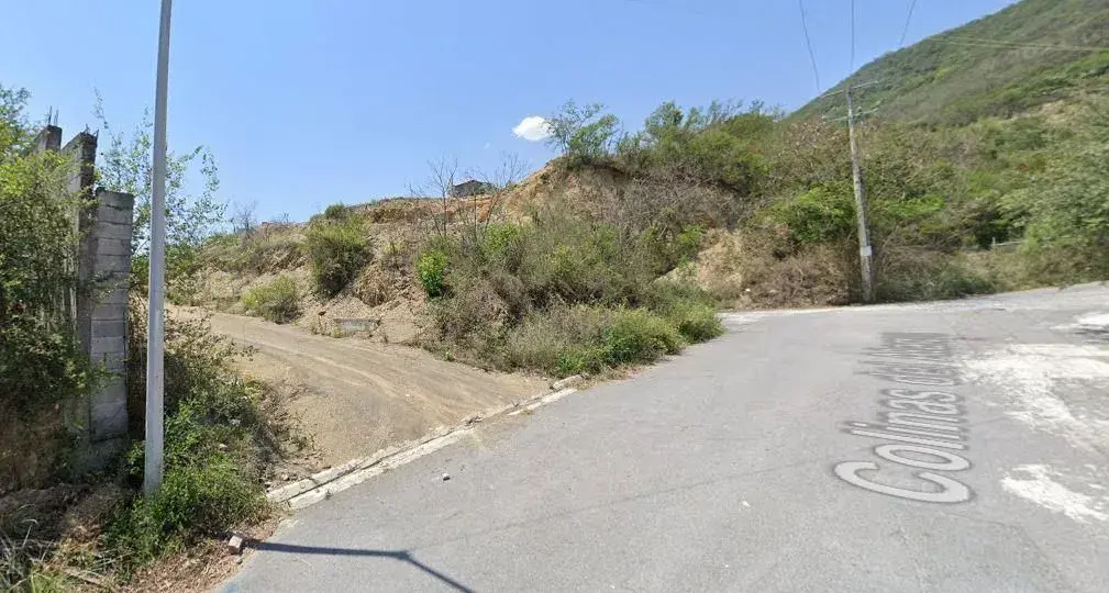 Terreno en Venta en Hacienda los Encinos, Monterrey, Nuevo León — foto 4