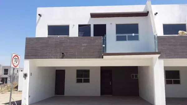 Venta Casa Colonia la Encomienda Escobedo — foto 1 de 3