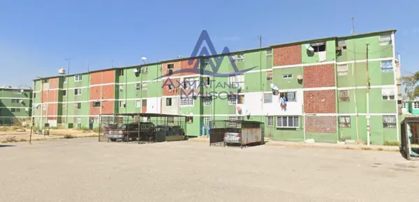 Apartamento en Venta en Alborada Jaltenco, Estado de México - Perfecta Conexión y Comodidad — foto 1 de 4