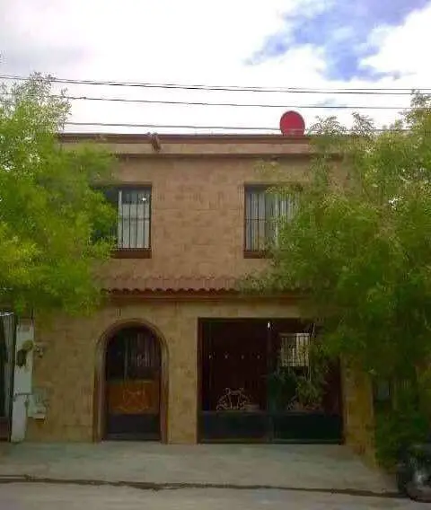 Venta Casa Colonia Jardines del Canada Escobedo — foto 1 de 10