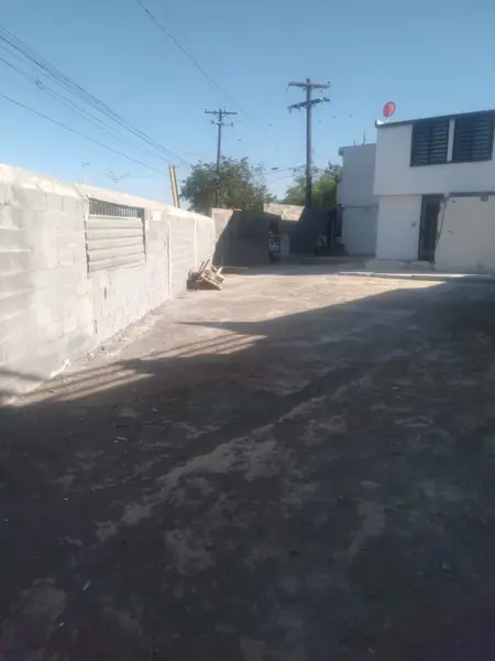 Local en renta en San Genaro, General Escobedo — foto 3 de 6