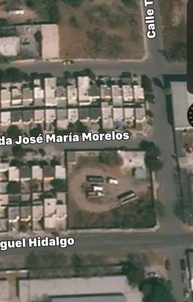 Terreno en venta en Gral. Escobedo Centro, General Escobedo — foto 2 de 5