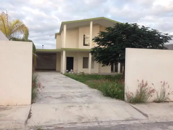 Casa en Venta Portal del Norte en General Zuazua — foto 1 de 8