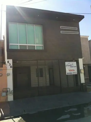 Casa en Renta Joyas de Anahuac en Escobedo Nuevo Leon — foto 1 de 9