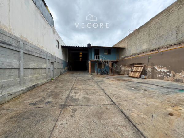 Bodega en renta en Ciudad Granja, Zapopan — foto 3 de 11