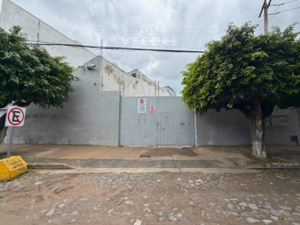 Bodega en Renta, Ciudad Granja, Zapopan — foto 1 de 11
