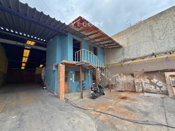 Bodega en renta en Ciudad Granja, Zapopan — foto 2 de 11
