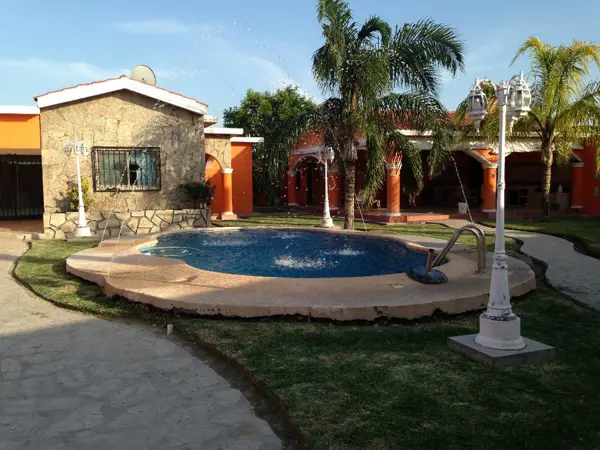 Quinta en Venta Colonia Valle de Zuazua en General Zuazua — foto 1 de 12