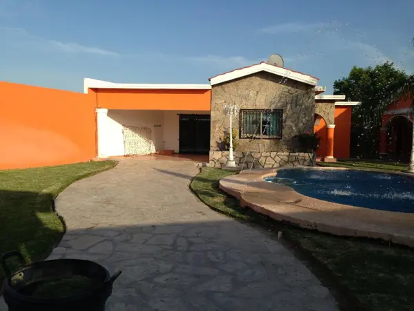 Casa en venta en Valle de Zuazua, General Zuazua — foto 2 de 12