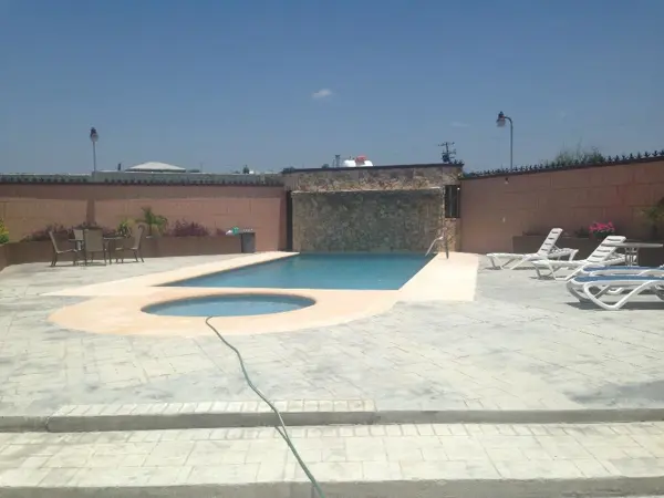 Venta de Quinta en Colonia Valle de Zuazua en General Zuazua — foto 1 de 24