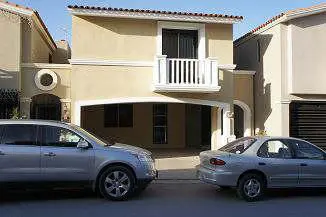 Casa en Venta en Cerradas de Anahuac Sector Premier (colonia Privada) — foto 1 de 8