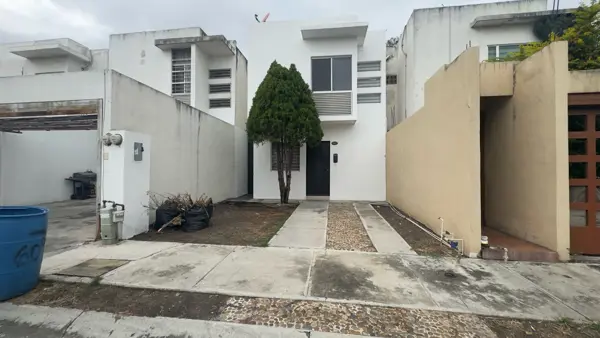 Casa en renta en Privada Del Angel, General Escobedo — foto 2 de 28