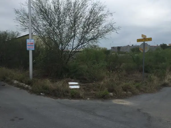 Terreno en Venta Valle de Zuazua en General Zuazua — foto 1 de 3