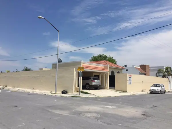 Venta de Quinta en Portal del Norte en General Zuazua — foto 1 de 10