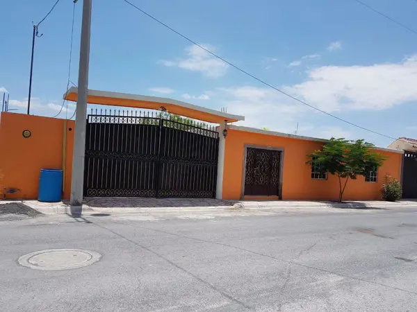 Venta de Casa Portal del Norte en General Zuazua — foto 1 de 12