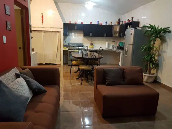 Casa en venta en Portal del Norte, General Zuazua — foto 3 de 12