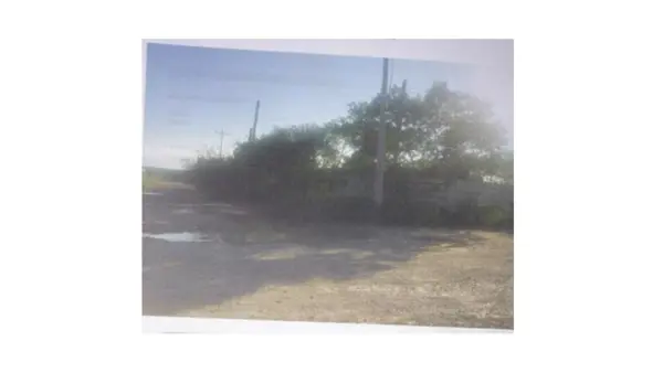 Terreno - Andres Caballero Moreno Agrop