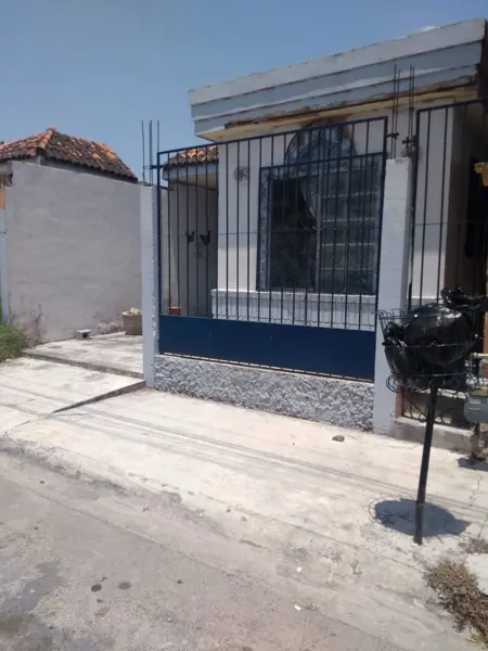 Casa en venta en Miravista, General Escobedo — foto 3 de 16