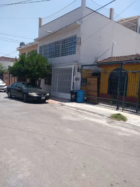 Casa en venta en Miravista, General Escobedo — foto 2 de 16