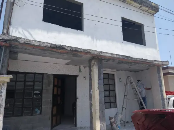 Casa en Venta- Miravista Escobedo, N. L. — foto 1 de 16