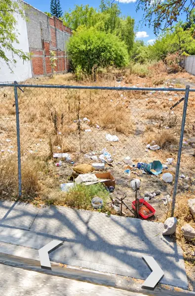 Terreno en venta en El Pueblito Centro, Corregidora — foto 2 de 3