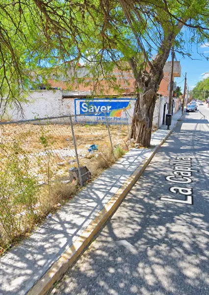 Terreno en venta en El Pueblito Centro, Corregidora — foto 3 de 3