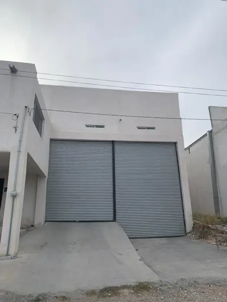 Bodega en renta en Sin colonia, General Escobedo — foto 2 de 15