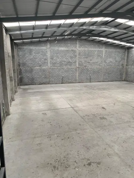 Bodega en renta en Sin colonia, General Escobedo — foto 3 de 15