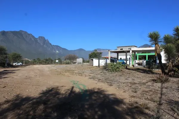 Quinta - San Miguel de los Garza (La Luz) — foto 1 de 19