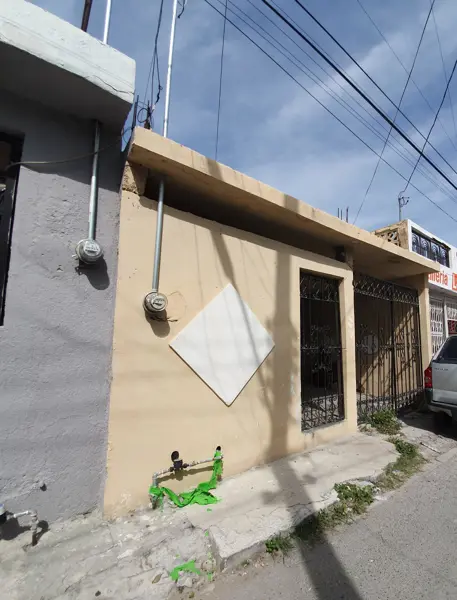 Casa - Felipe Carrillo Puerto — foto 1 de 9