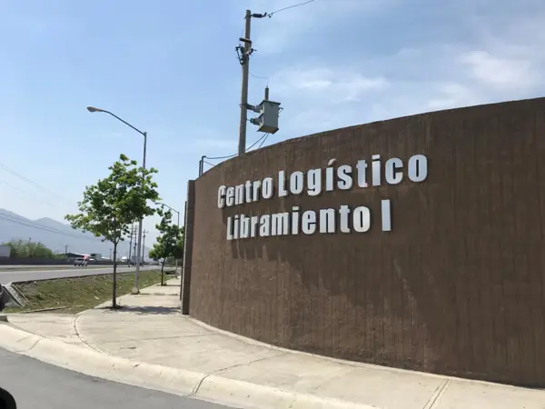 Venta Terreno Libramiento Escobedo — foto 1 de 8