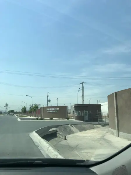 Terreno en venta en Parque Industrial, General Escobedo — foto 2 de 8