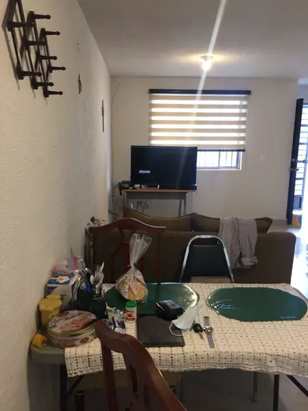 Casa en venta en Hacienda de Escobedo, General Escobedo — foto 3 de 36