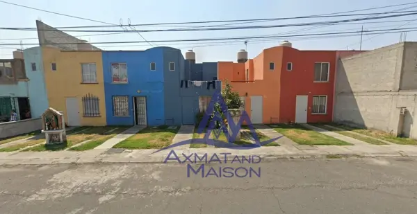 Casa en Venta en Comunidad Privada, Cuarto, Huejotzingo, Puebla — foto 1 de 4