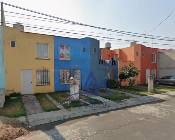 Casa en venta en Cuarto, Huejotzingo — foto 3 de 4