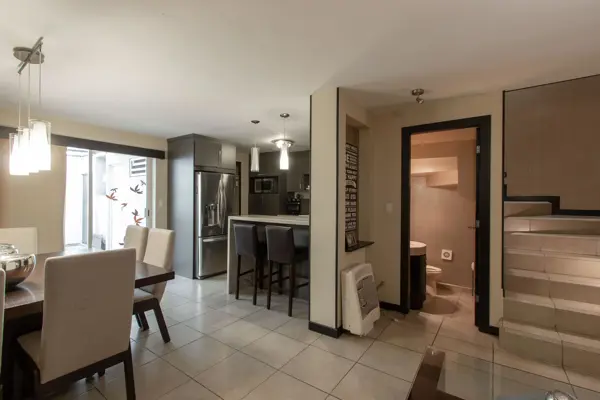 Casa en venta en Calzadas Anáhuac, General Escobedo — foto 2 de 28