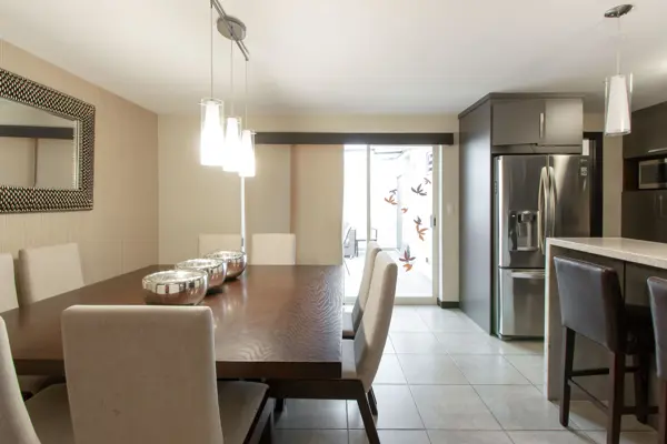 Casa en venta en Calzadas Anáhuac, General Escobedo — foto 3 de 28