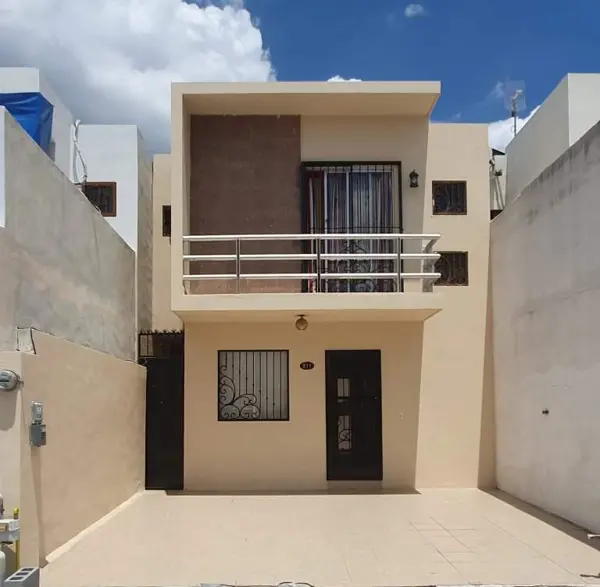 Casa en venta las Hadas en Escobedo Nuevo Leon — foto 1 de 25