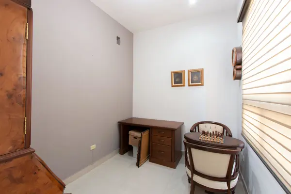 Casa en venta en La Encomienda, General Escobedo — foto 2 de 43