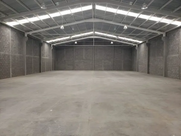 Renta Bodega Libramiento Noreste Km 19 , General Escobedo, N.L — foto 1 de 4