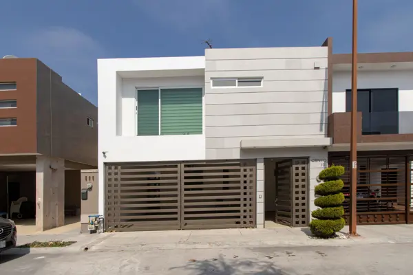 Casa en Renta La Cantera Privada Residencial — foto 1 de 41