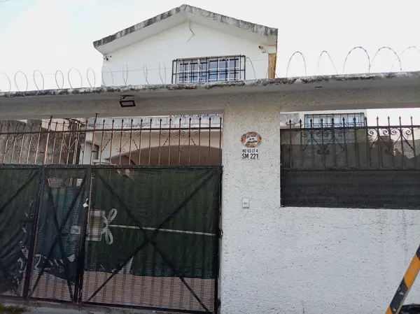 Casa en Remate Hipotecario en Supermanzana 221, Benito Juárez, Quintana Roo — foto 1 de 20